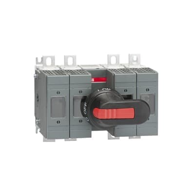 ABB OS125GD22FP