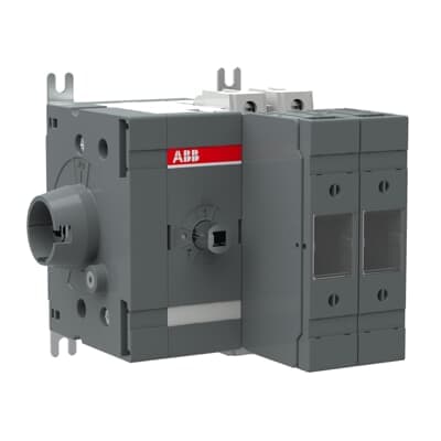 ABB OS63GBSL40N1MNS