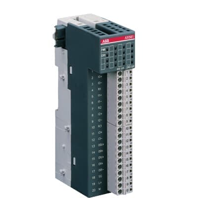 ABB BCM/S6.5.5.1