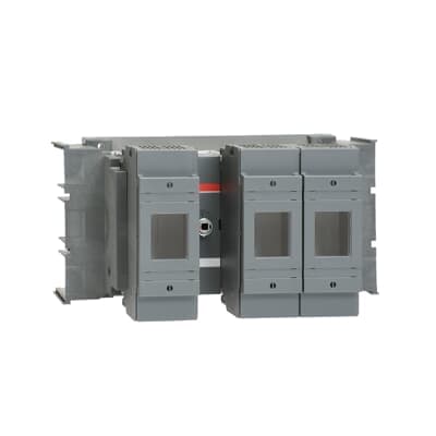 ABB OS250B12LRP
