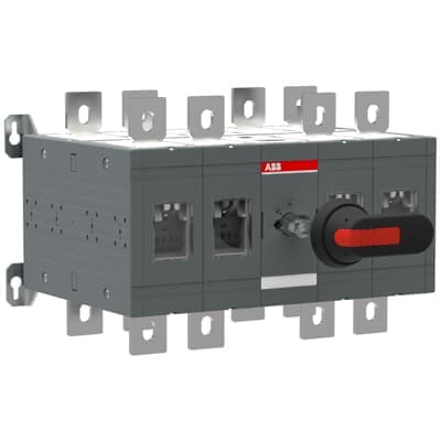 ABB OT800E22CP