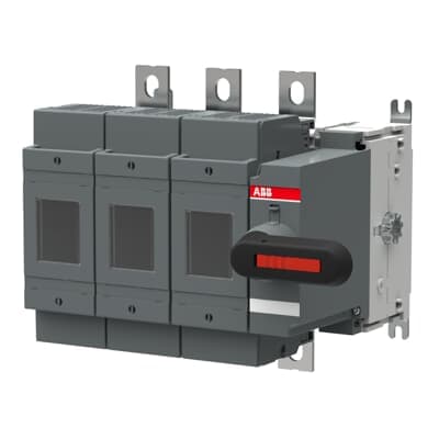 ABB OS250D30K