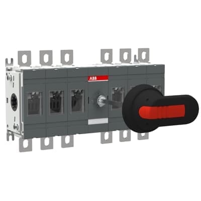 ABB OT250E33P