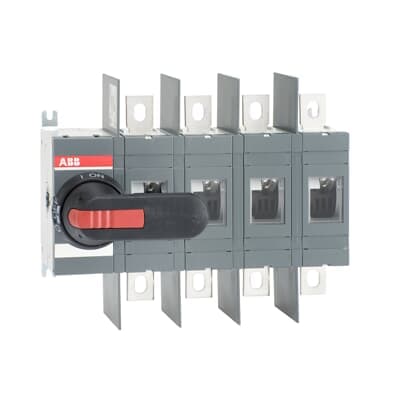 ABB OT400U04P