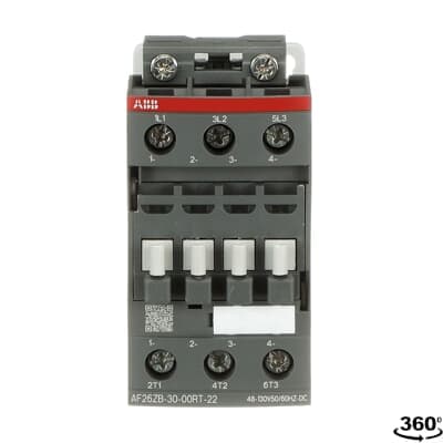 ABB AF26ZB-30-00RT-22