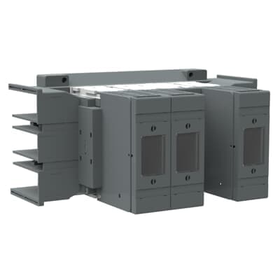 ABB OS125GD21LR