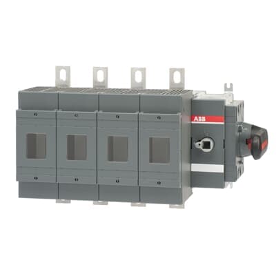 ABB OS400DS40FK