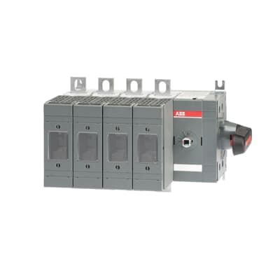 ABB OS125GFS40FK ABB OS125GFS40FK