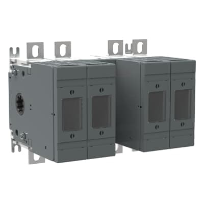 ABB OS125GD22F