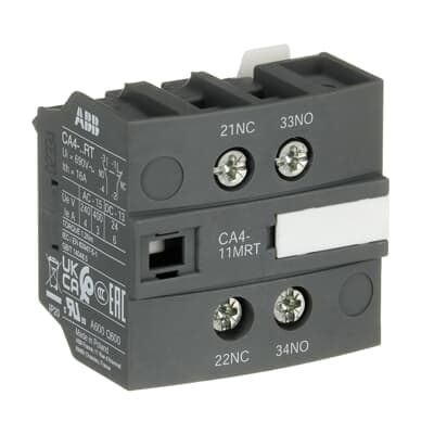 ABB CA4-11MRT