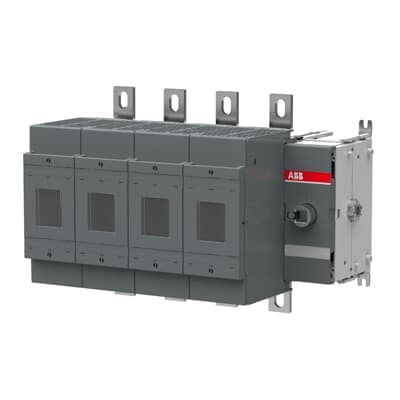 ABB OS400D40F