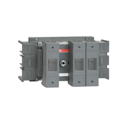 ABB OS125GB12LRP