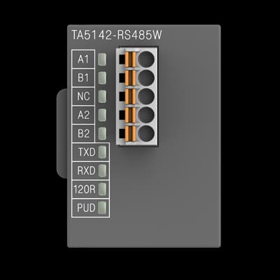 ABB TA5142-RS485W