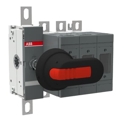 ABB OS125GD03N3P