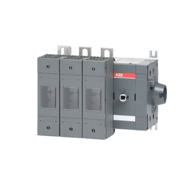 ABB OS125GDS30