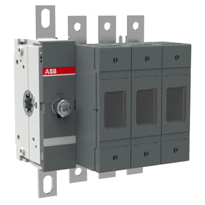 ABB OS125GB03N3