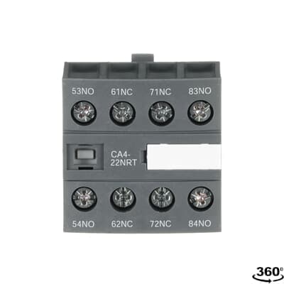 ABB CA4-22NRT