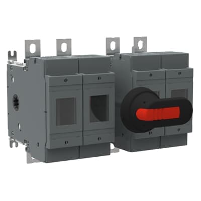 ABB OS250D22FP