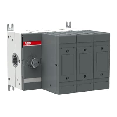 ABB OS125GD03BB