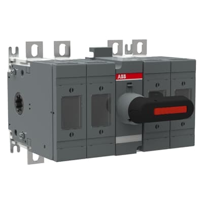 ABB OS125GD22FK