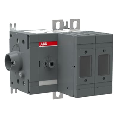 ABB OS125GDS02