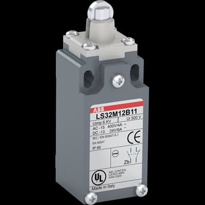 ABB LS33M12B11 ABB LS33M12B11