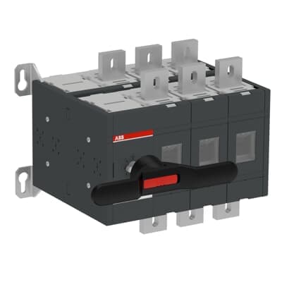 ABB OT1600E03DDP ABB OT1600E03DDP