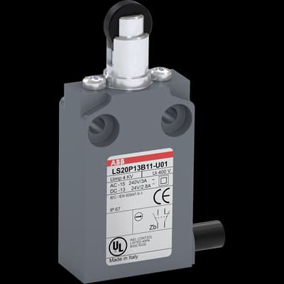 ABB LS20P13B11-U01