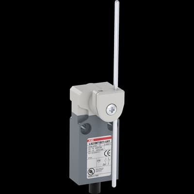 ABB LS21M71B11-U01