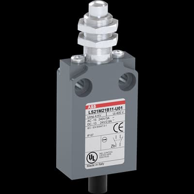 ABB LS21M21B11-U01 ABB LS21M21B11-U01