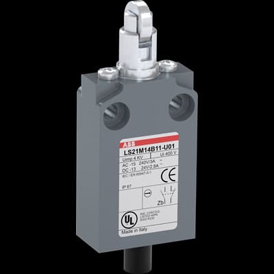 ABB LS21M14B11-U01