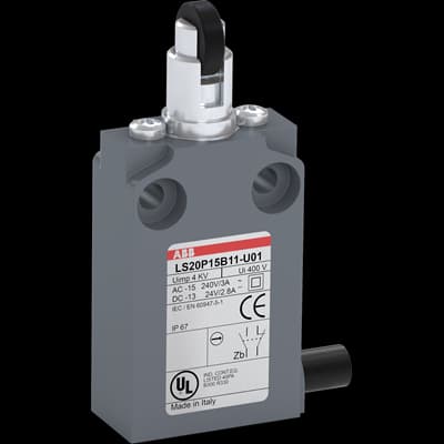 ABB LS20P15B11-U01