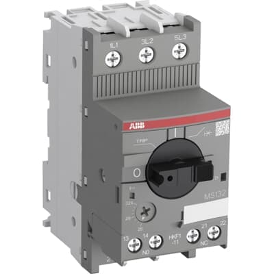 ABB MS132-25-HKF1-11