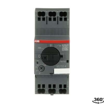 ABB MS132-2.5K