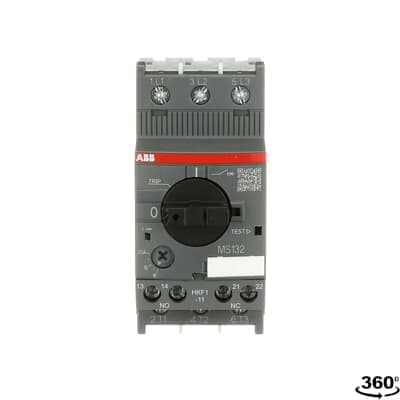 ABB MS132-20-HKF1-11