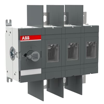 ABB OT400E03W ABB OT400E03W