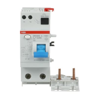 dda202 a-63/0.03 110v