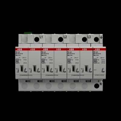 ABB OVR T1-T2 3N 15-275s P TS QS