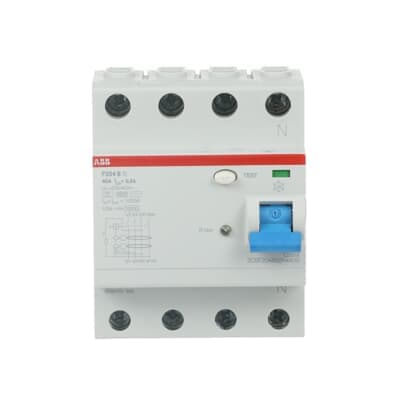 ABB F204 B S-40/0.5