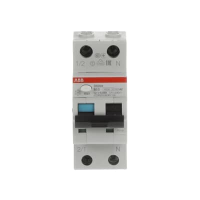 ABB DS201 B10 AC30