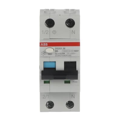 ABB DS201 M B6 F30