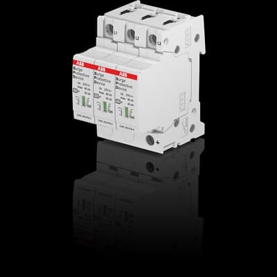 ABB OVR T2 3L 80-275s P QS