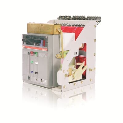 ABB T5H/ML 400 TMA 320-3200 3p F F