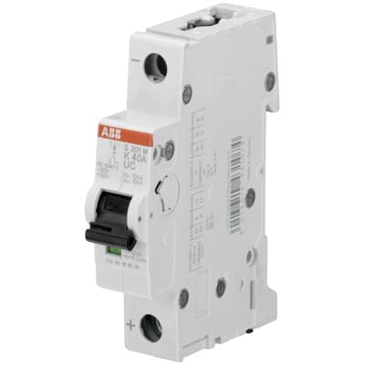 ABB S201M-K0.2UC