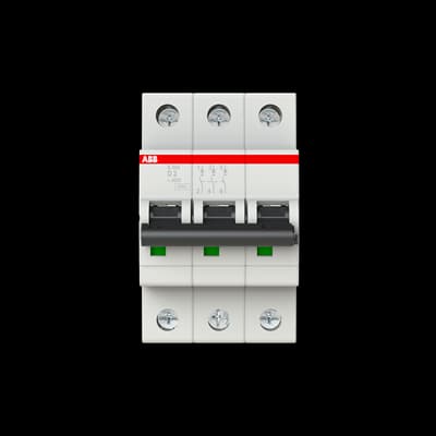 ABB S203-D2