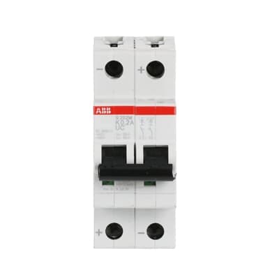 ABB S202M-K0.2UC