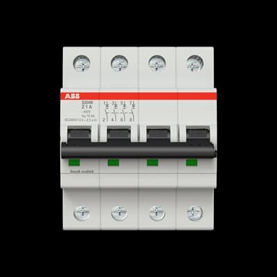 ABB S204M-Z1