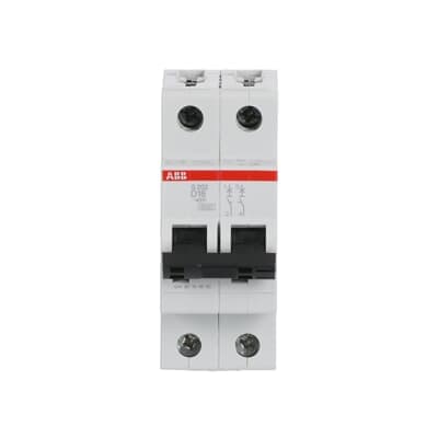 ABB S202-D16