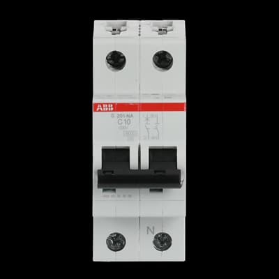 ABB S201-C10NA