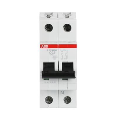 ABB S201M-C0.5NA